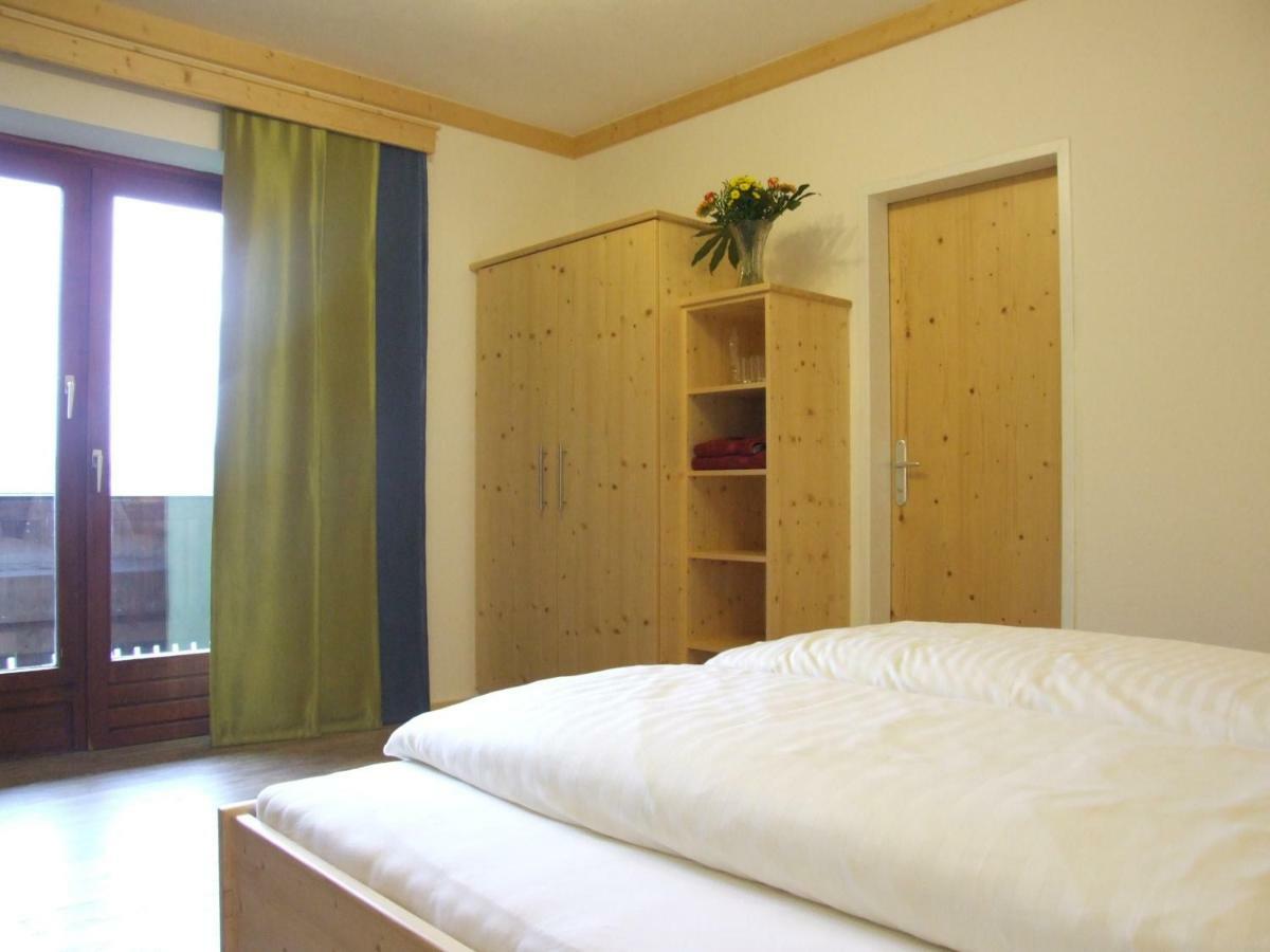 Sporthaus Troger Hotel Sankt Jakob in Defereggen Kültér fotó